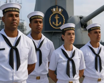 Marinha prorroga inscrições para concurso público de nível técnico; confira as vagas