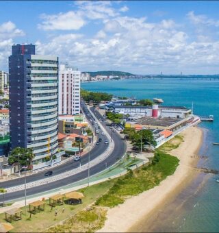 Conheça as cidades brasileiras onde seu dinheiro é valorizado!