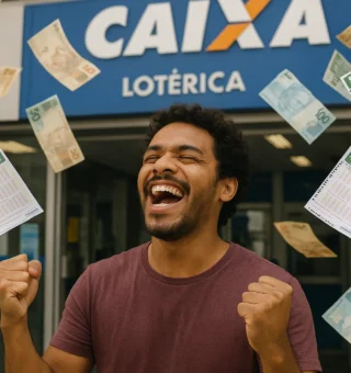 Mega-Sena 2904 sorteia R$ 63,09 milhões hoje (21/08); descubra como concorrer