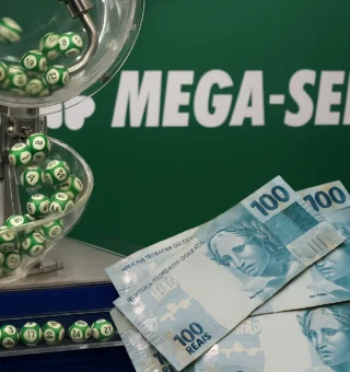 Mega-Sena faz NOVO sorteio e você pode ser o próximo milionário