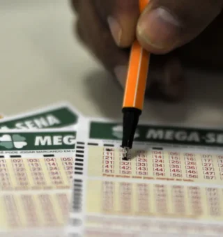 Resultado da Mega Sena 2904: confira os números sorteados