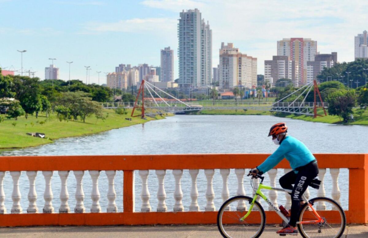Cansado da agitação na capital paulista? Descubra porque Indaiatuba é a cidade do interior ideal para uma vida tranquila