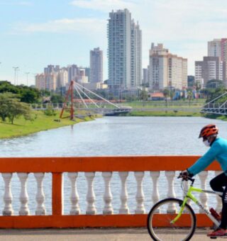 Cansado da agitação na capital paulista? Descubra porque Indaiatuba é a cidade do interior ideal para uma vida tranquila