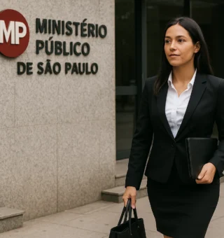 Concurso MP-SP oferece salários de R$ 13 mil; veja como concorrer
