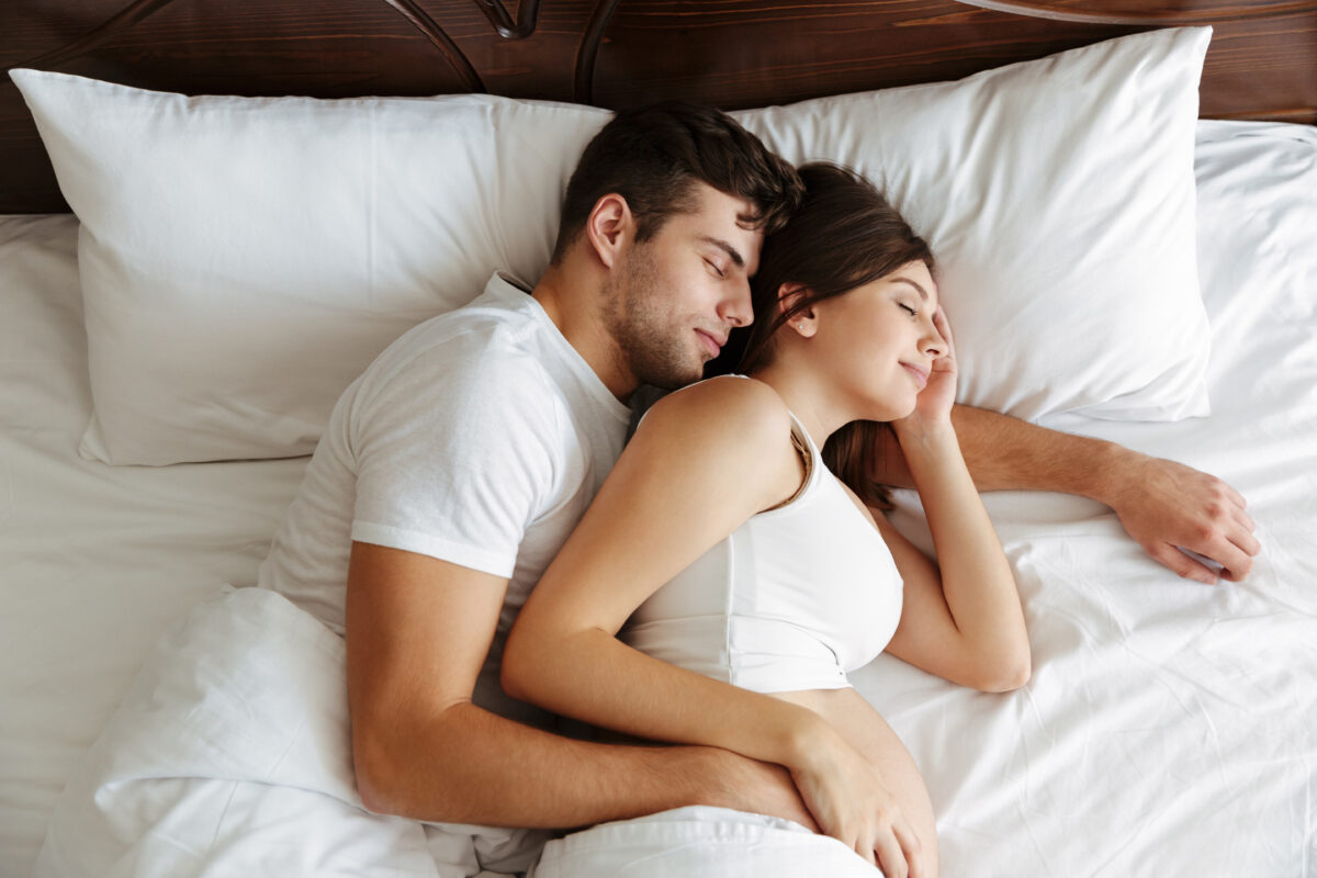 O que o horário que você faz sexo com seu parceiro significa, segundo especialistas