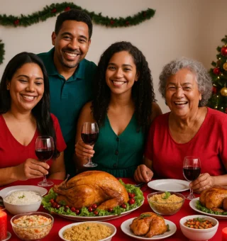 Como se preparar financeiramente para as festas e férias de fim de ano: Dicas práticas para organizar seu orçamento