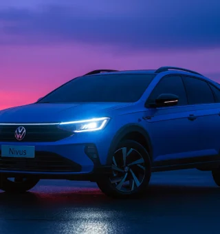 Novo Nivus tem tudo que você precisa em um só carro; confira as versões