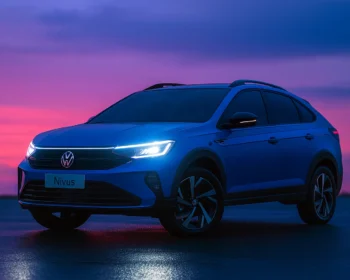 Novo Nivus tem tudo que você precisa em um só carro; confira as versões