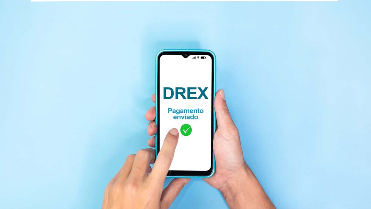 DREX: PIX 2.0 promete revolucionar pagamentos e combater fraudes