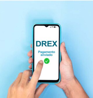 DREX: PIX 2.0 promete revolucionar pagamentos e combater fraudes