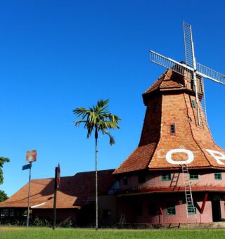 Cidades brasileiras perfeitas para recomeçar do zero