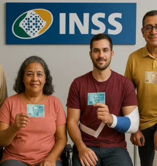 Pagamentos do INSS chegam para mais aposentados e pensionistas hoje (05/08); confira