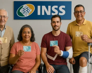 Pagamentos do INSS chegam para mais aposentados e pensionistas hoje (05/08); confira