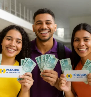 Pé-de-Meia Licenciaturas: Fique atento às regras para permanecer no programa