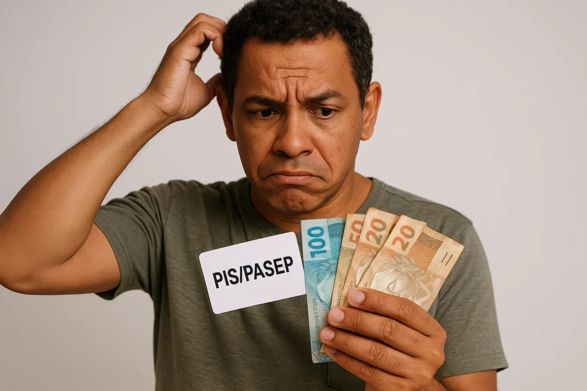 É possível antecipar o PIS/Pasep 2026? Veja as regras e cuidado com golpes