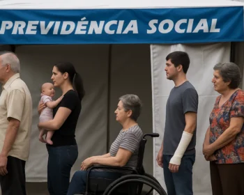 INSS realiza atendimento itinerante em novo município nesta quinta (07/08); confira