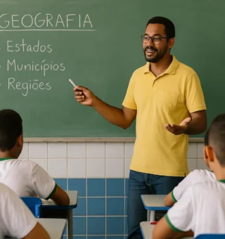 Atenção, professores! Último dia para pagar a taxa de inscrição da Prova Nacional Docente