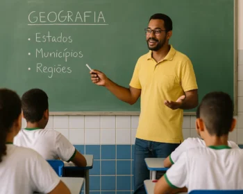 Atenção, professores! Último dia para pagar a taxa de inscrição da Prova Nacional Docente
