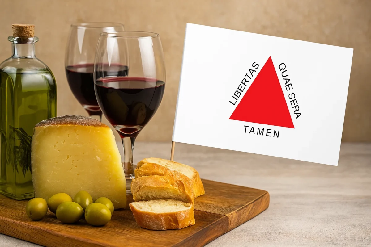 Minas é destaque mundial com vinhos, queijo e azeites entre as melhores marcas do mundo