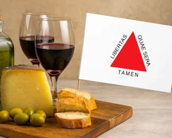 Minas é destaque mundial com vinhos, queijo e azeites entre as melhores marcas do mundo