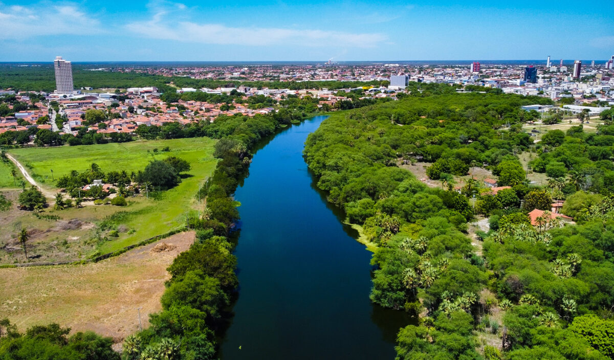 "Terra do Sol, do Sal e do Petróleo": cidade nordestina tem a melhor qualidade de vida do Brasil!