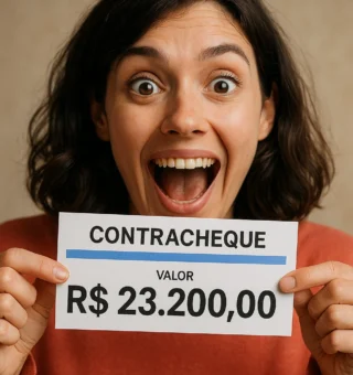 Aprovado concurso público com SALÁRIO INCRÍVEL de R$ 23,2 mil; confira