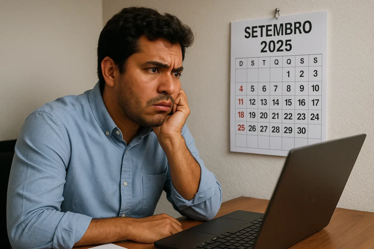 Feriado de setembro é oportunidade de descanso; mas não para todo mundo