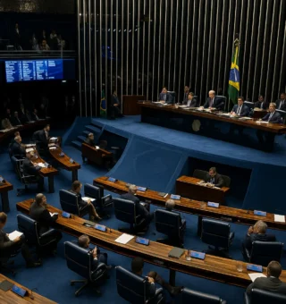 Urgente: Senado vota MP do INSS que pode reduzir o tempo de espera para seu benefício nesta terça-feira