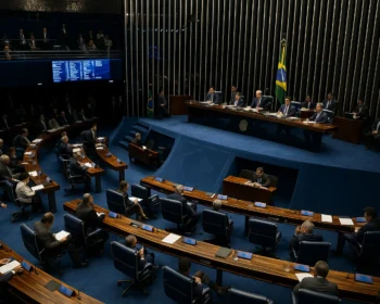 Urgente: Senado vota MP do INSS que pode reduzir o tempo de espera para seu benefício nesta terça-feira