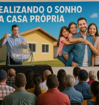 Últimos dias: Inscreva-se para o sorteio de 54 moradias em Vinhedo; prazo até 18 de agosto!