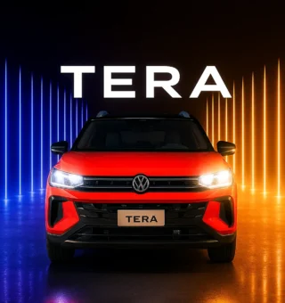 Conheça as versões do Volkswagen Tera e escolha a sua