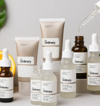 Famosa marca de skincare The Ordinary chega ao Brasil; saiba detalhes do lançamento