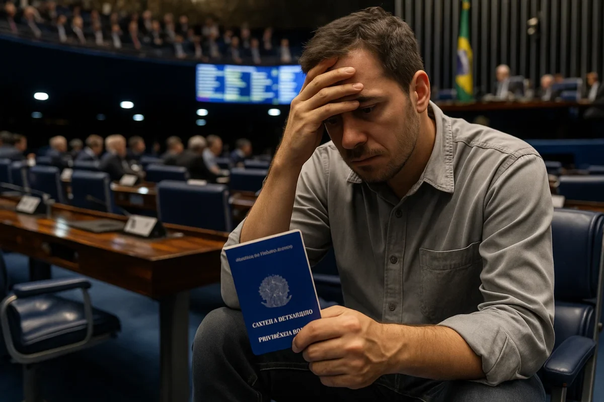 Reformas trabalhista, previdenciária e de terceirização: O que está em jogo para o futuro do Brasil