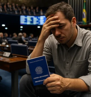 Reformas trabalhista, previdenciária e de terceirização: O que está em jogo para o futuro do Brasil