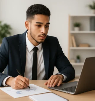 Profissionais recém-formados podem ganhar até R$ 6 mil em novo programa de Trainee; confira