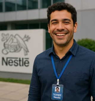 Programa de Trainee Nestlé abre vagas com benefícios surpreendentes; confira
