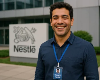 Programa de Trainee Nestlé abre vagas com benefícios surpreendentes; confira