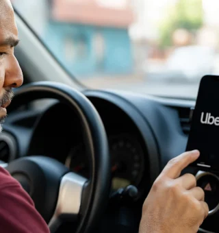 Uber lança novos recursos para oferecer mais previsibilidade de preço