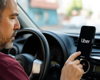 Uber Black e Comfort atualizam a lista de carros credenciados — Confira se pode trabalhar!