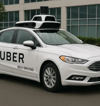Uber sem motorista humano? Entenda a novidade anunciada pela empresa