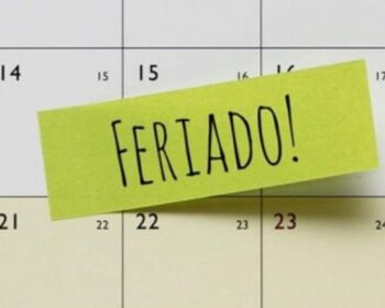 Novembro chega com feriadão prolongado de 4 dias!