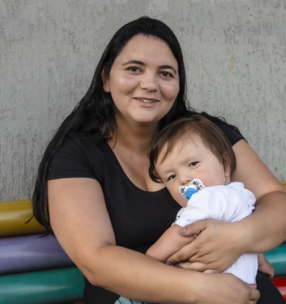 Vale-creche: R$ 1.000 liberados para mães que precisam voltar a trabalhar
