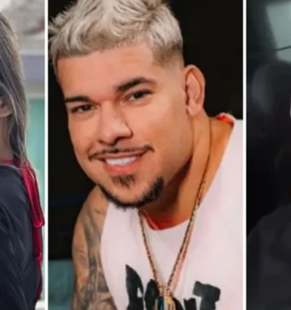 Maumau, Bia Miranda, Mohammed MDM e mais; quem são os investigados em operação contra apostas ilegais?