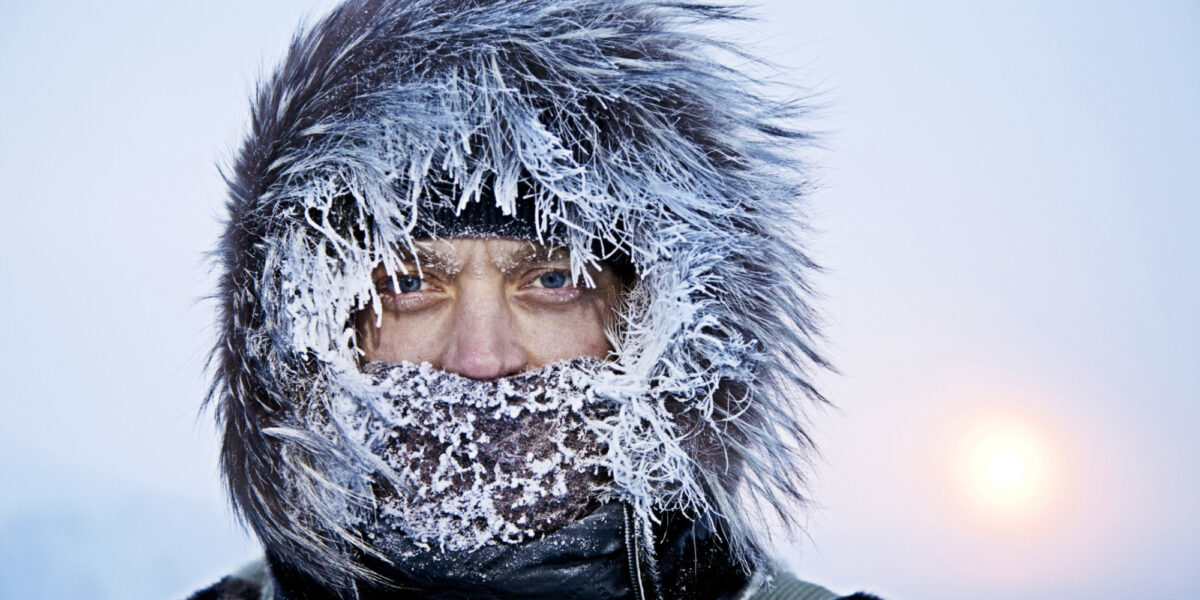 Massa de ar polar: frio intenso atinge o Sul e Sudeste com vigor