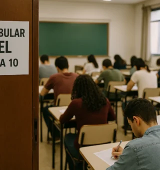 Vestibular UEL: Ainda dá tempo de participar e concorrer a 3.180 vagas em 53 cursos de graduação