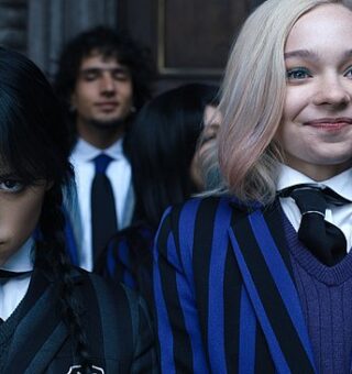 Wandinha: Descubra quanto custa assistir à 2ª temporada na Netflix
