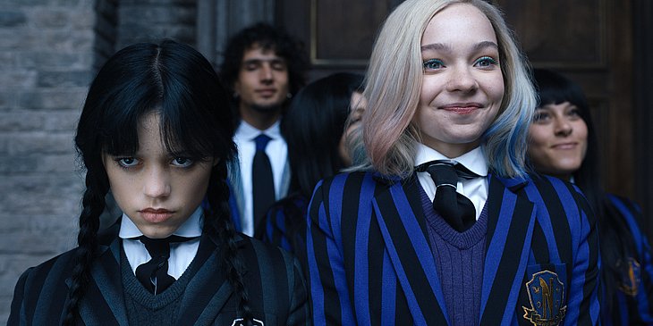 Wandinha: Descubra quanto custa assistir à 2ª temporada na Netflix