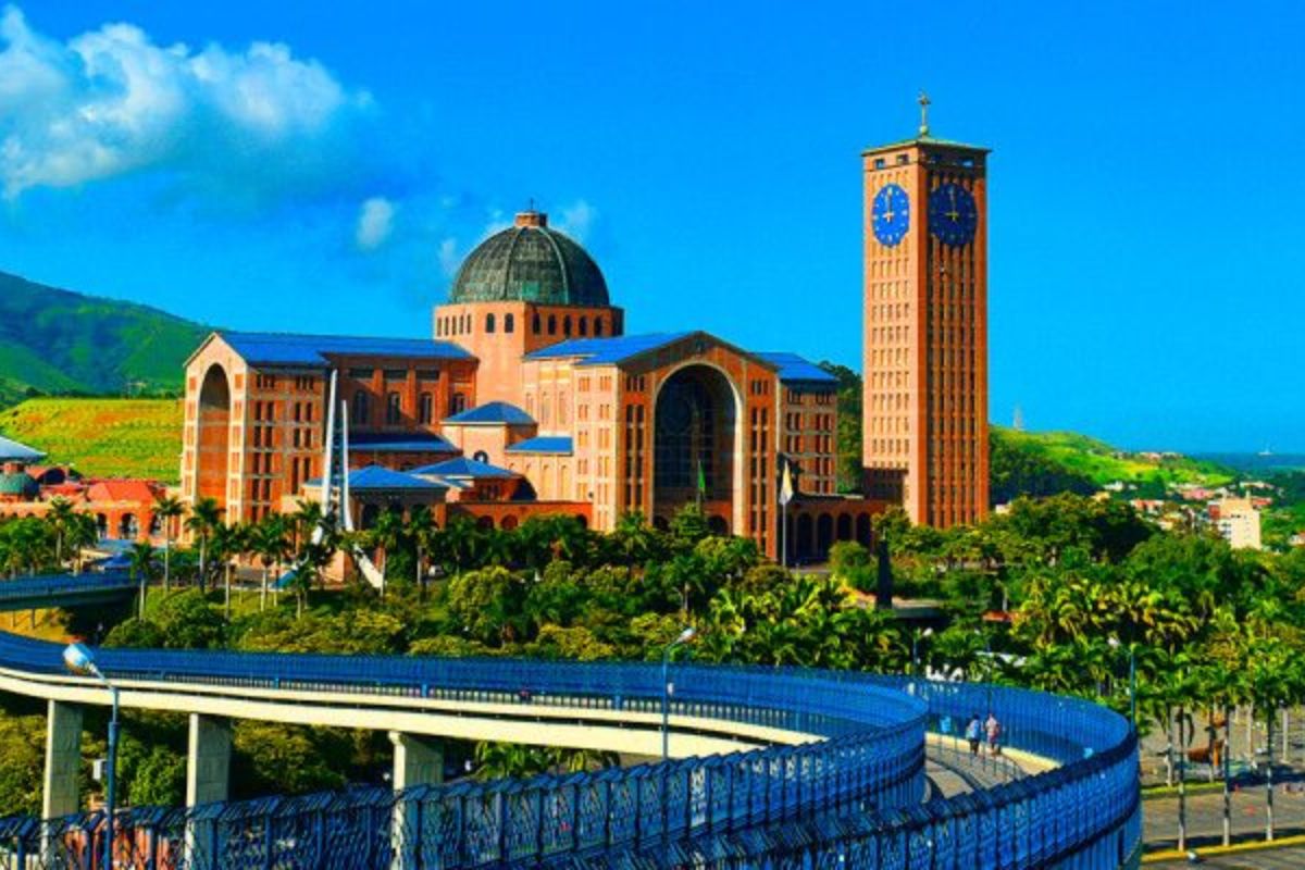 Basílica de Aparecida