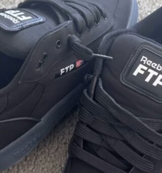 Reebok x FTP