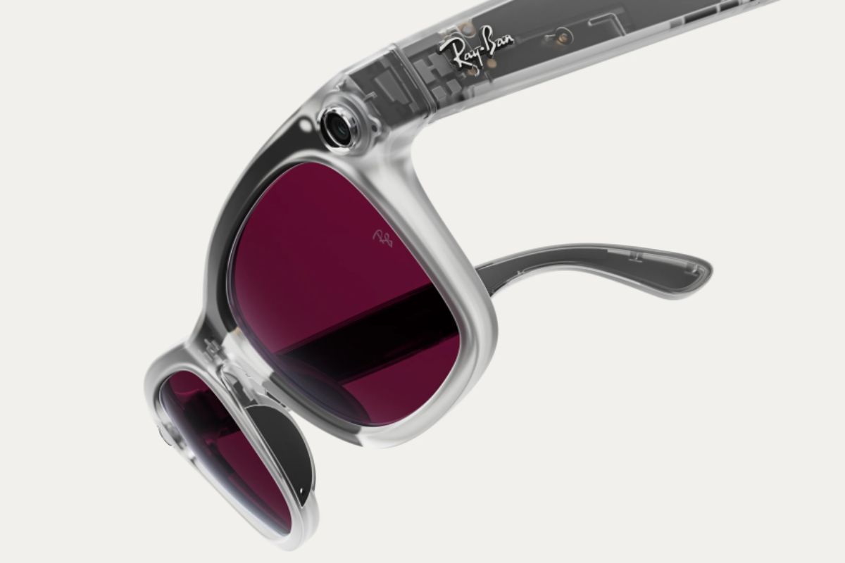 Ray-Ban Meta (2ª geração)